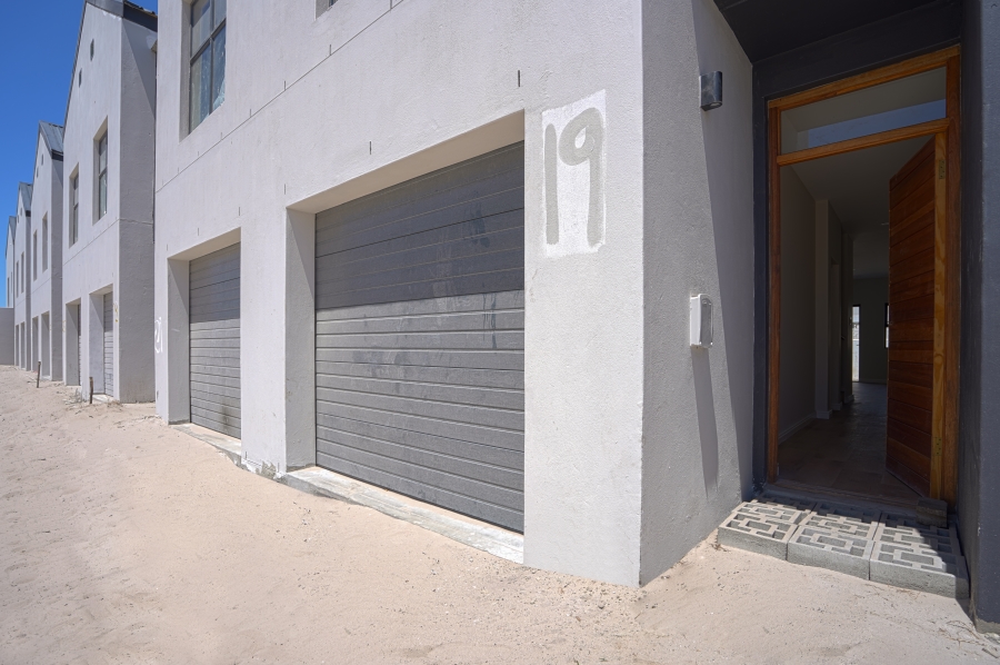 4 Bedroom Property for Sale in Sandown Western Cape